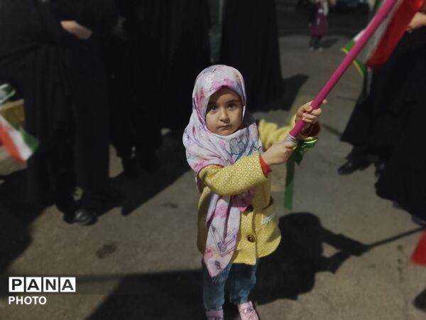 دهه نودی ها برای انتقام خون هم کلاسی‌هایشان به میدان آمدند