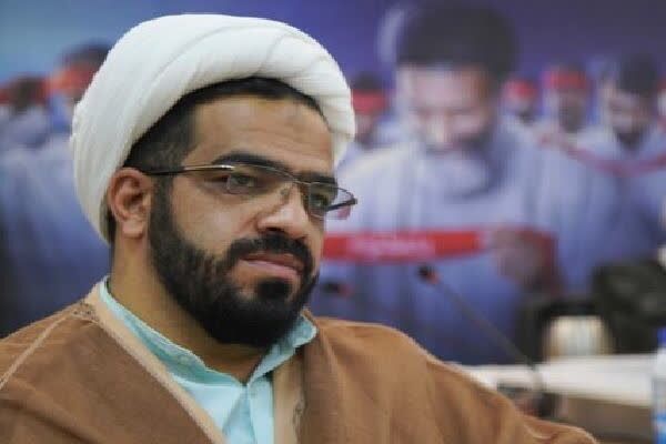 مسجد یک جلوه نرم از حکومت داری در محله است