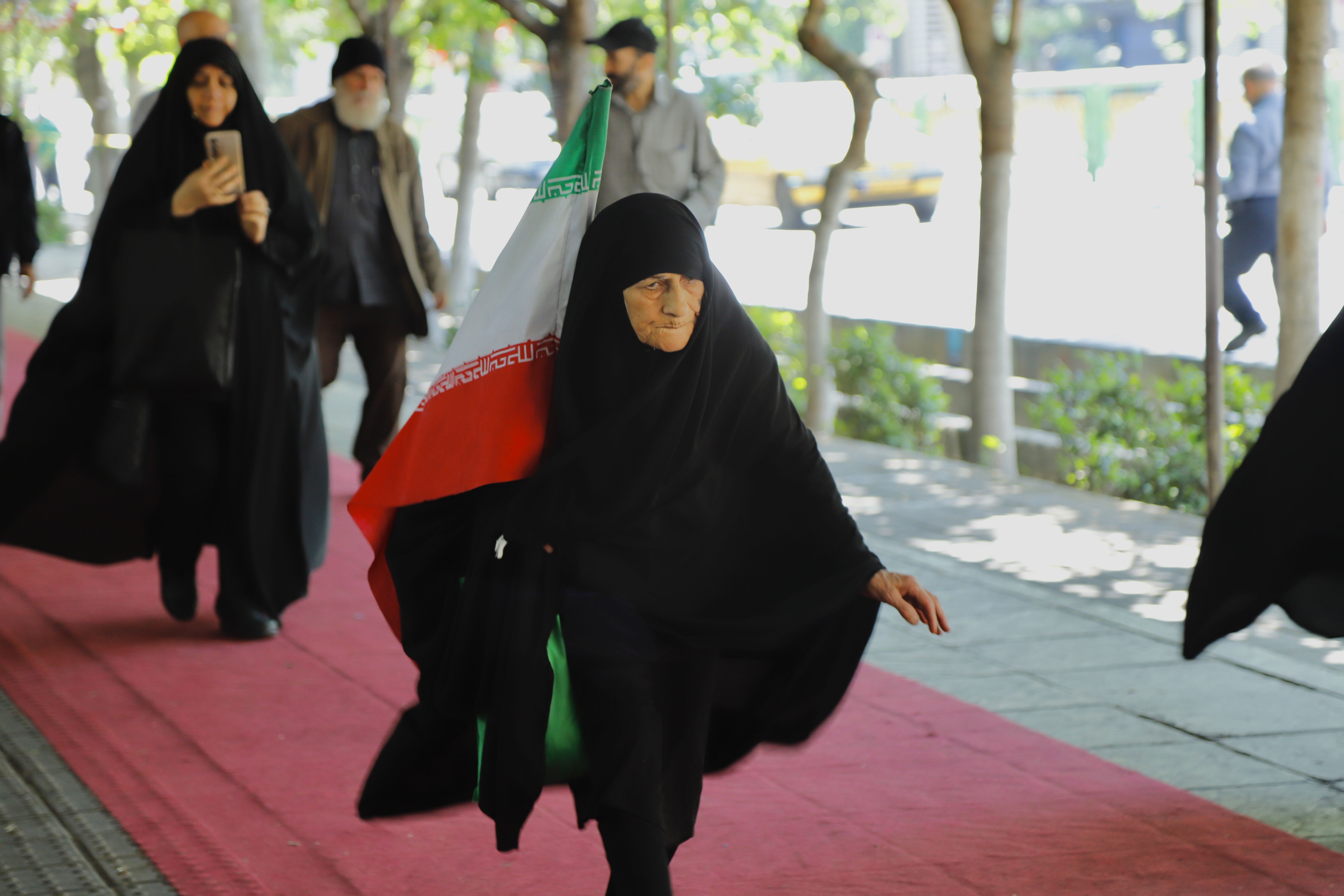 عید قربان، عید تقوا و گذشتن از خواسته‌های نفسانی برای رسیدن به قرب الهی است