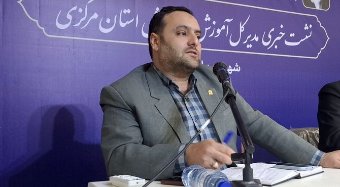 خبرنگاران دانش‌آموز؛ بازوی پرتوان سازمان دانش‌آموزی در مدارس استان مرکزی