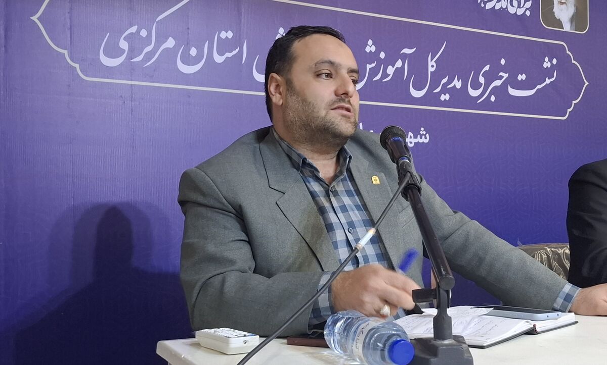 خبرنگاران دانش‌آموز؛ بازوی پرتوان سازمان دانش‌آموزی در مدارس استان مرکزی