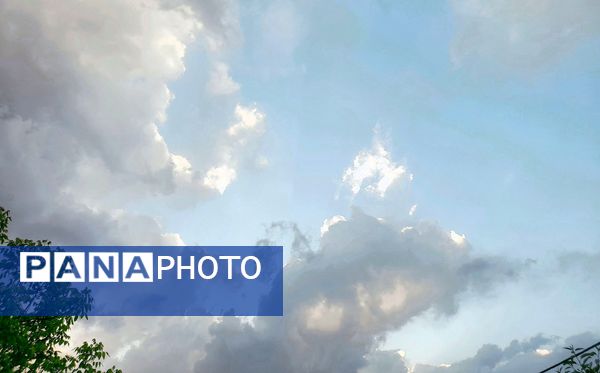 آسمان، بستری وسیع و بی‌پایان