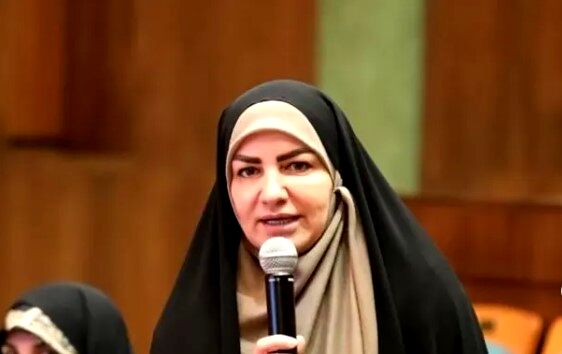 ضرورت ارتقای جایگاه زنان فرهنگی