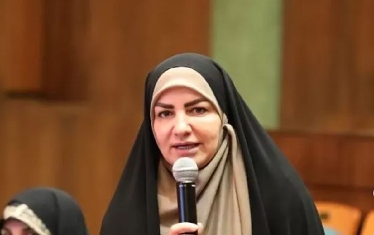 ضرورت ارتقای جایگاه زنان فرهنگی