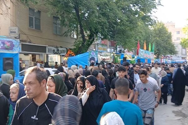 غدیر؛ روز ولایت، روز نام بلند امام علی (ع)