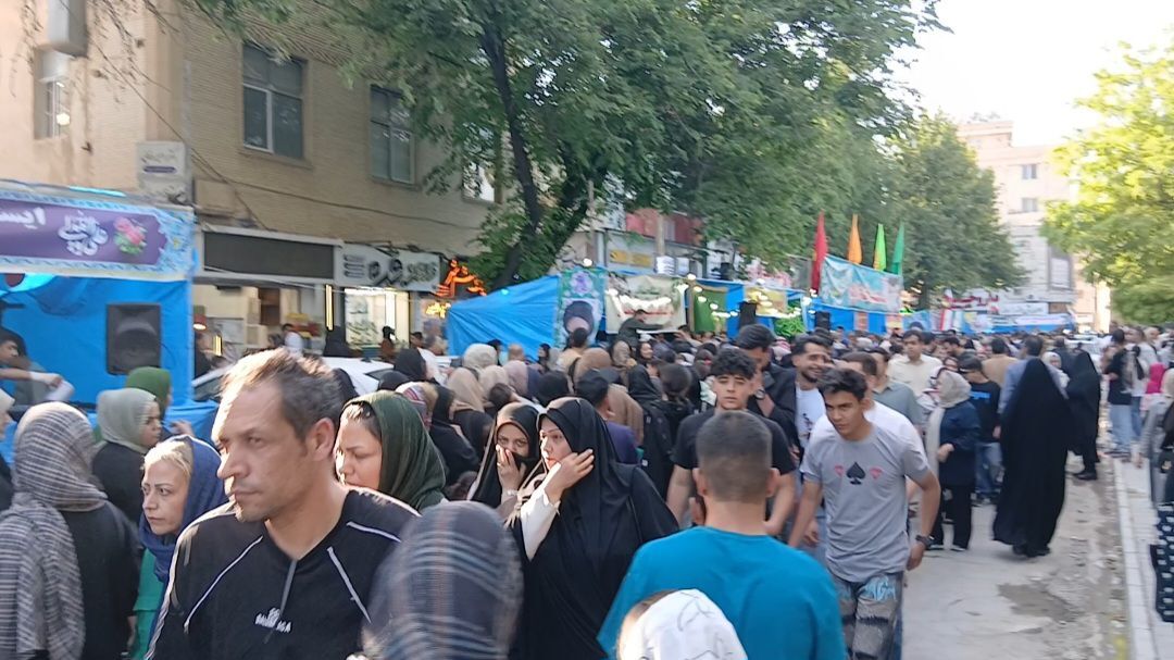 غدیر؛ روز ولایت، روز نام بلند امام علی (ع)