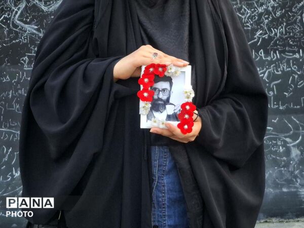 وداع با رهبر شهید؛ پیمان ابدی برای ادامه راه