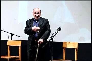 پیام تسلیت مدیرکل دفتر موسیقی برای درگذشت احمد علی مراتب