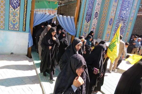 راهپیمایی سراسری محکومیت جنایات رژیم صهیونیستی شهرستان بجنورد