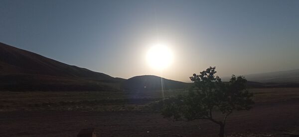مزار گردشگری کلاته بایزید، گوهر پنهان طبیعت در دل کوهستان 