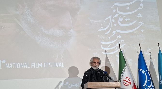 شاهسواری: فیلم‌های دغدغه‌مند در جشنواره فجر / برای اهالی سینما «خانه» سینمای ماست