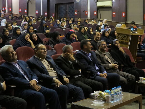 اولین همایش خانواده و مدیریت مصرف بهینه انرژی در بجنورد