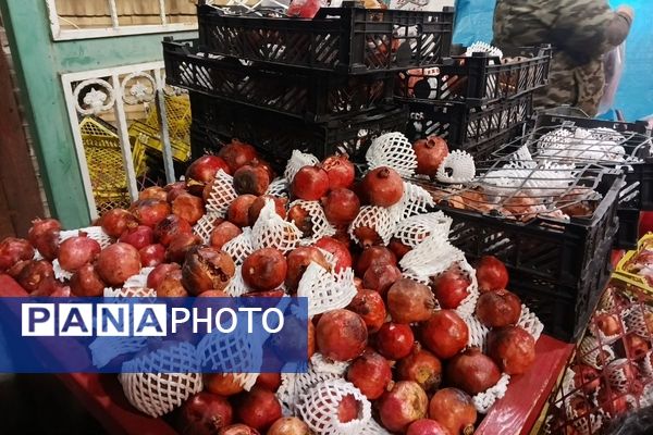 جشنواره انار در شهرقدس با محوریت فرهنگ و مشارکت مردمی