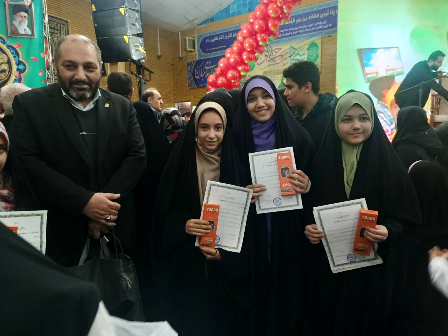 قرآن فقط کتابی برای تلاوت نیست