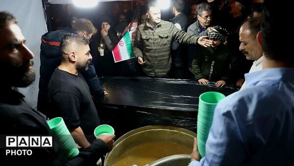 حضور خردسالان و نوجوانان در قیام سی‌وهشتم