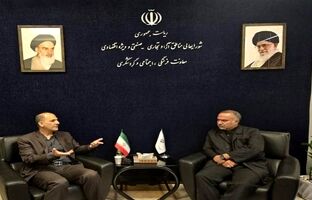 امکانات ورزشی سازمان‌های مناطق آزاد به مدارس اختصاص می‌یابد