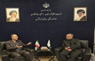 امکانات ورزشی سازمان‌های مناطق آزاد به مدارس اختصاص می‌یابد