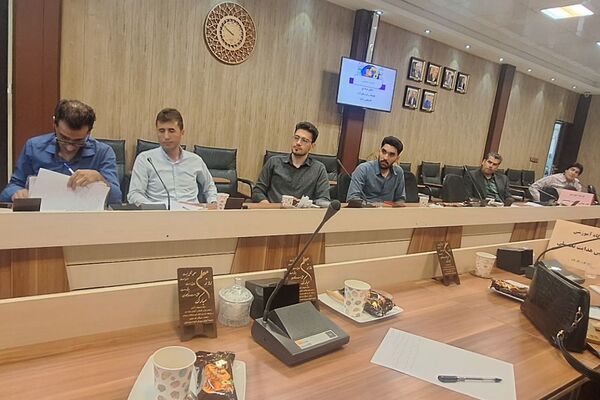 برگزاری کارگاه آموزشی و توانمندسازی مشاوران در بهارستان‌دو