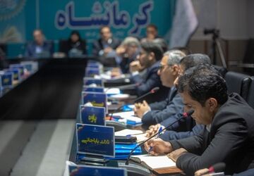 روز دوم اجلاس رؤسای آموزش و پرورش سراسر کشور 