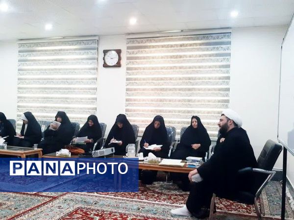 برگزاری کارگاه آموزشی تفسیر قرآن کریم