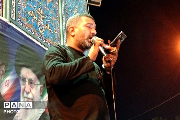 روایت صد و چندشب میدان داری