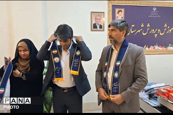 سازمان دانش‌آموزی؛ قرارگاه تربیت تمام‌ساحتی دانش‌آموزان