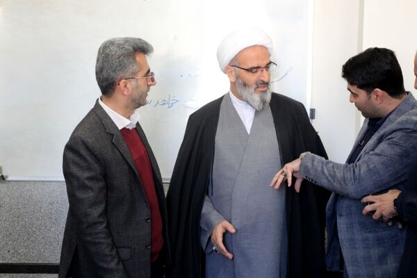 مرحله شهرستانی لیگ بزرگ دانش‌آموزی جت در سمنان