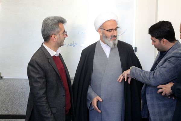 مرحله شهرستانی لیگ بزرگ دانش‌آموزی جت در سمنان