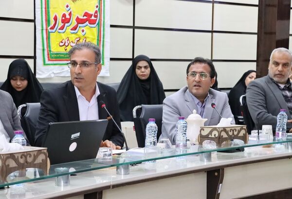 کارگاه آموزشی مدیران و راهبران مدرسه تراز سند تحول بنیادین آموزش و پرورش