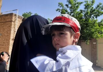 وقتی پرچم به دست دهه‌ نودی‌ها افتاد