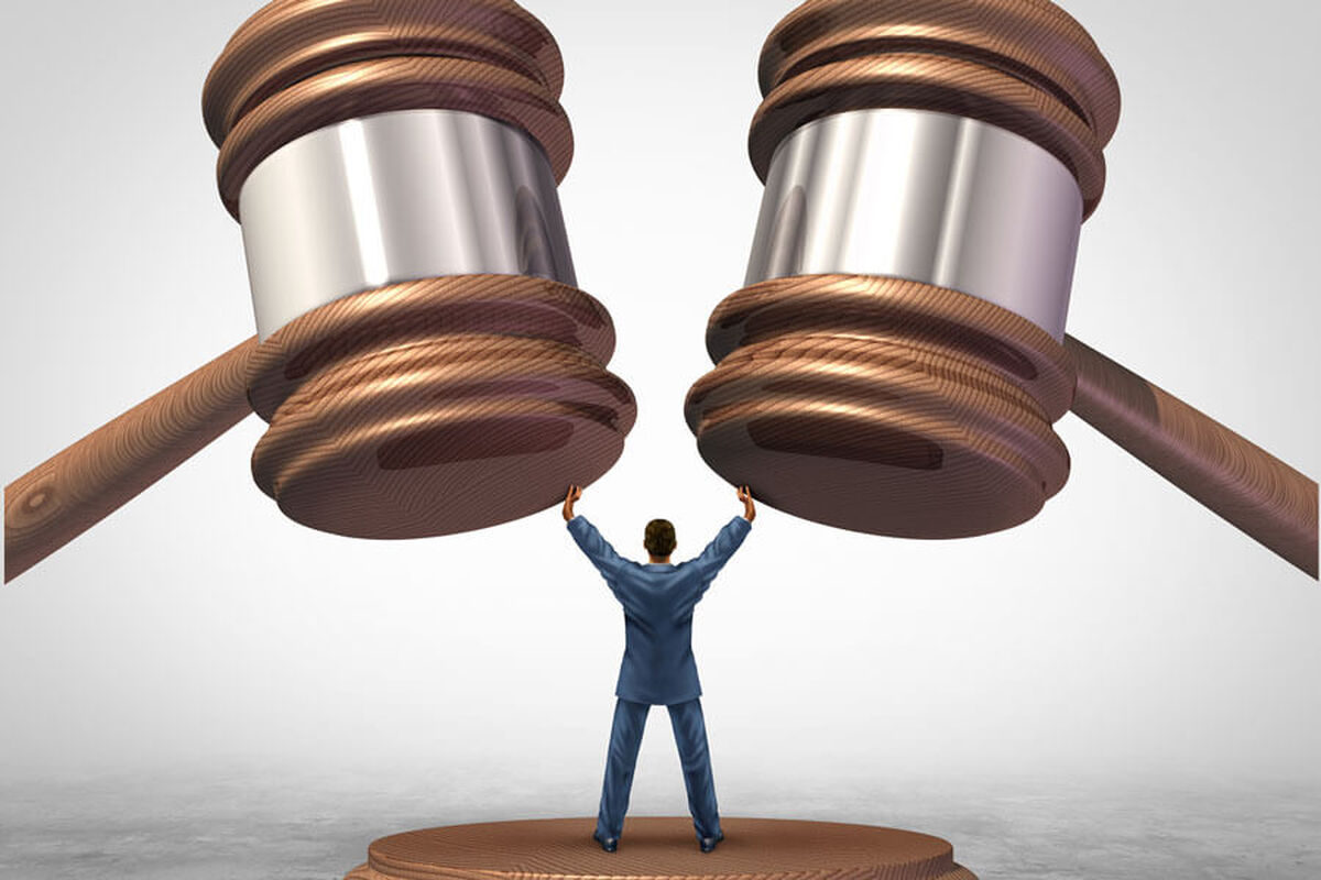 برای حل اختلافات، سامانه جامع داوری را جایگزین دادگاه کنید