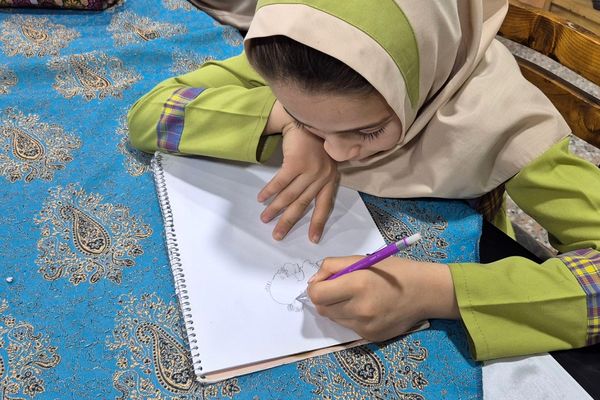 برگزاری کارگاه های آموزشی مهارتی در کانون فرهنگی تربیتی شهدای فرهنگی ملارد