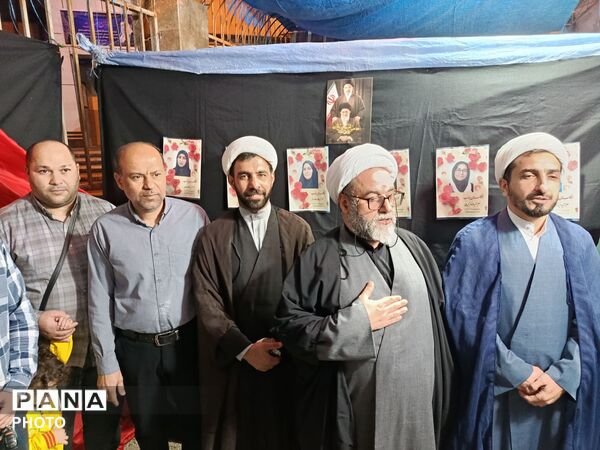گلوگاه، میدان بیعت و تجدید آرمان