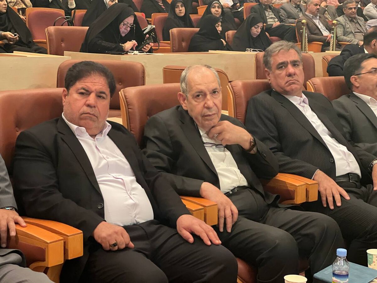 مدیران محور تحول در نظام تعلیم و تربیت هستند