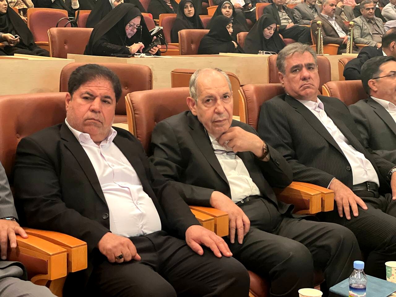 مدیران محور تحول در نظام تعلیم و تربیت هستند