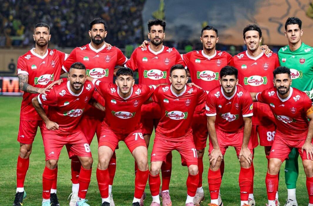 جدال پرسپولیس- سپاهان/ دوئل برای صدرنشینی