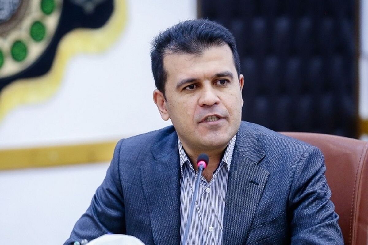 پیام تسلیت معاون علمی رئیس‌جمهور در پی شهادت دکتر خرازی 