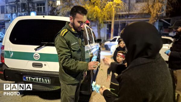 فریاد کودکان برای اربعین جنایتی که تاریخ در خود ندیده است