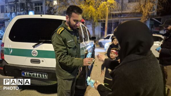 فریاد کودکان برای اربعین جنایتی که تاریخ در خود ندیده است
