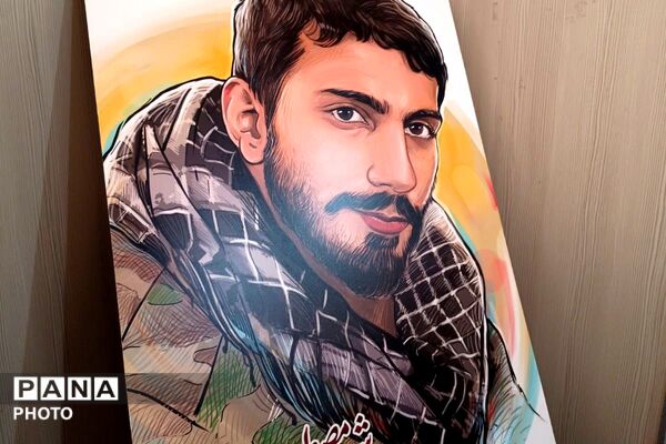 نور هدایت در قلب شهربار ،نمایشگاه قرآن و عترت فصل تازه‌ای از معرفت