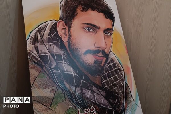 نور هدایت در قلب شهربار ،نمایشگاه قرآن و عترت فصل تازه‌ای از معرفت