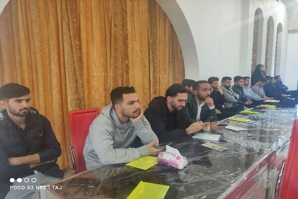 مهارت آموزی نومعلمان، مشاوران و طلاب شهرستان‌های استان تهران
