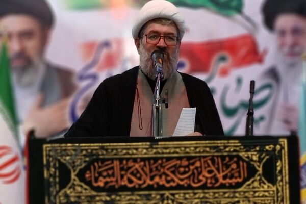 وحدت، شرط اصلی حفظ امنیت و رفاه جامعه است