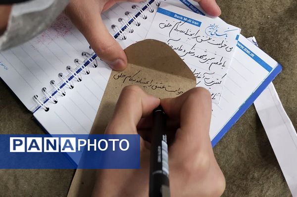 جشن شب یلدایی دختر و مادران در مسجد النبیین بیرجند