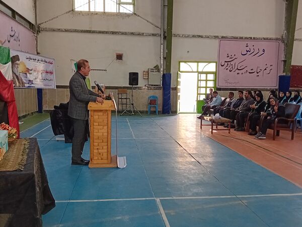 آیین شور عاطفه‌ها در شهرستان سملقان