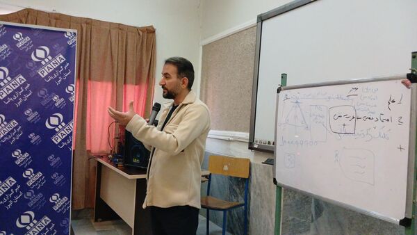درخشش استعداد مجری‌گری نوجوانان در «ستاره صحنه»