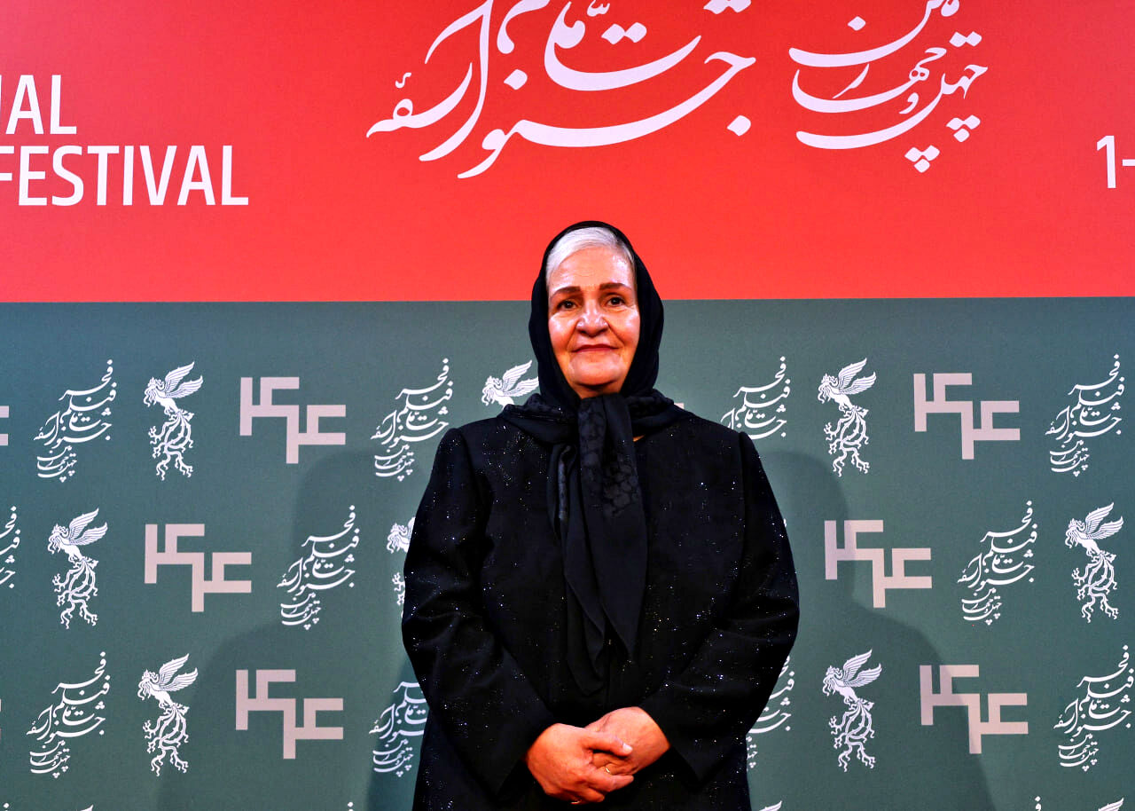 روایت بازیگر «کوچ» از یک همکاری/ بغضی که با بازیگر ماند