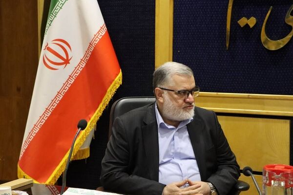 دانش دانشگاهی به راهکار اجرایی برای حل مسائل تهران تبدیل شود/ توسعه همکاری استانداری تهران و دانشگاه صنعتی شریف
