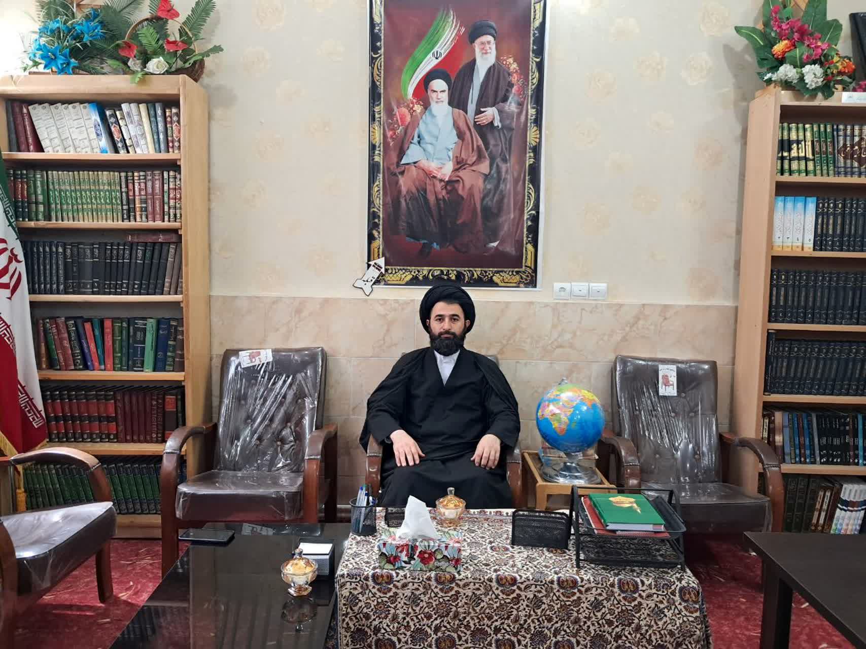 اطاعت از خدا، پیامبر و اولی‌الامر وظیفه همۀ مسلمانان است