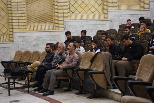 تجلیل استاندار مرکزی از خبرنگاران پانا